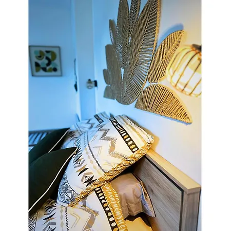 Apartmán 3 Etoiles, 