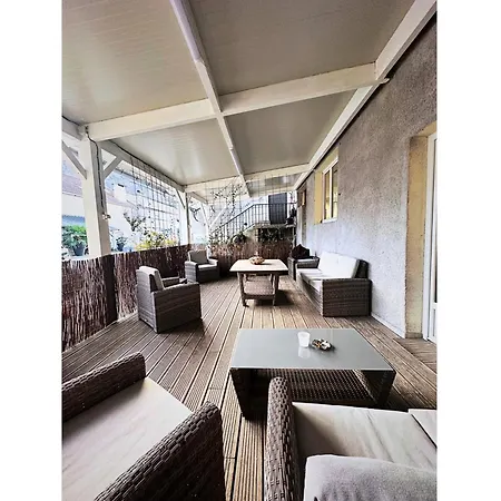 Apartmán 3 Etoiles, 