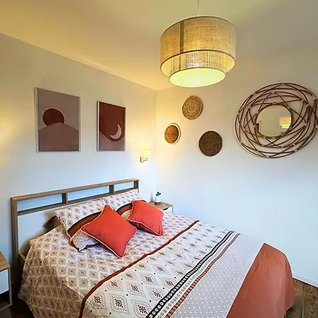 Apartmán 3 Etoiles, 