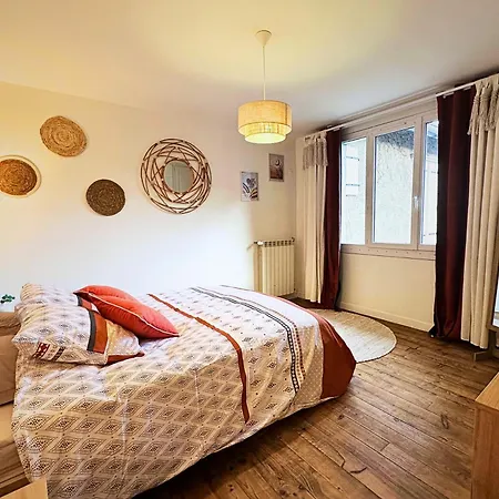 Apartmán 3 Etoiles, 