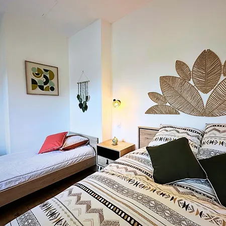 Apartmán 3 Etoiles, 